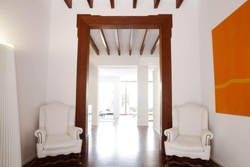 Amplia Casa Con Piscina Cerca Playa Ferienhaus