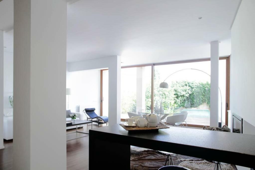 Ferienhaus Amplia Casa Con Piscina Cerca Playa Son Servera (Mallorca)