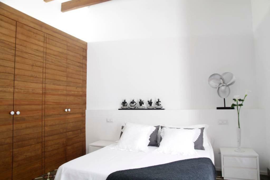 Ferienhaus Amplia Casa Con Piscina Cerca Playa